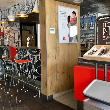 Ibis Cannes Mouans Sartoux Piscine Parking Gratuit Eksteriør billede