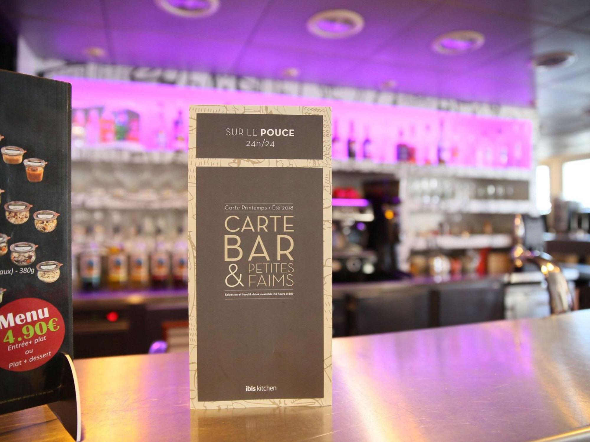 Ibis Cannes Mouans Sartoux Piscine Parking Gratuit Eksteriør billede